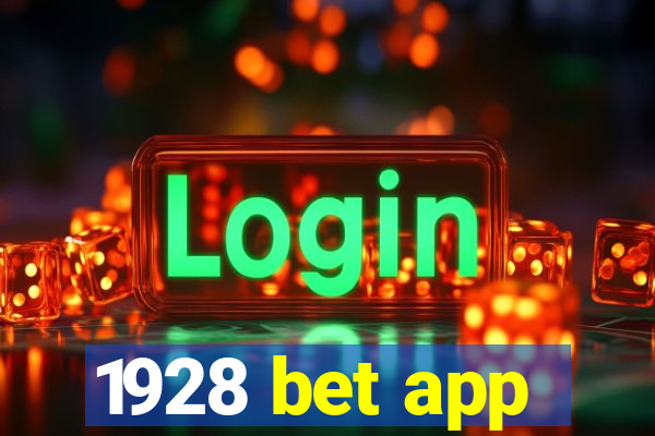 1928 bet app